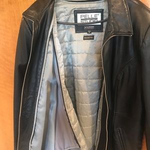 Wilson’s Leather Jacket